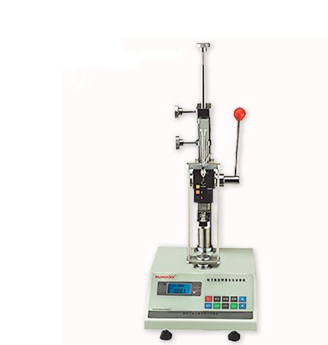เครื่องทดสอบสปริง sd-10-30b